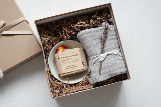Mother’s Day Gift Box No. 4