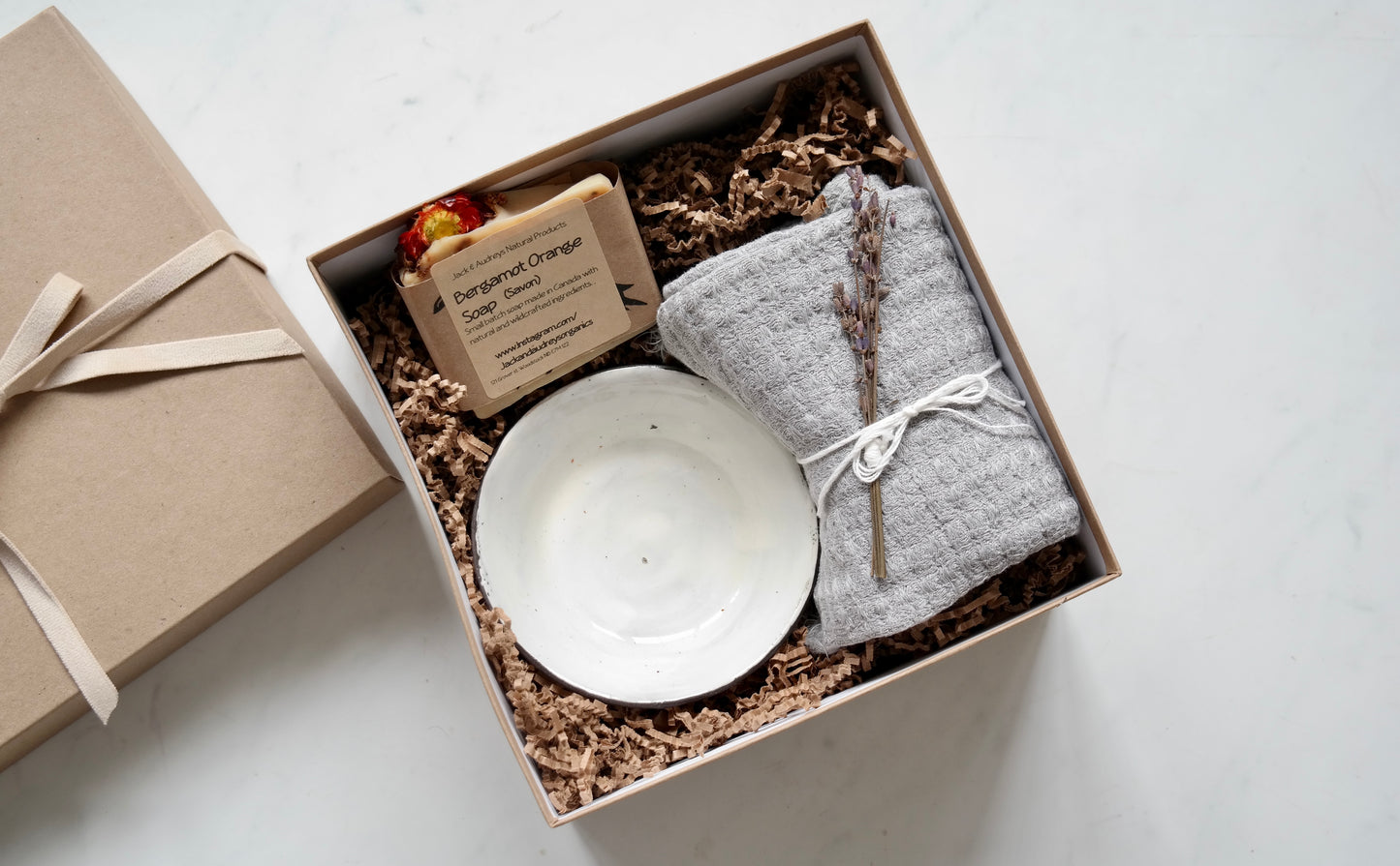 Mother’s Day Gift Box No. 4