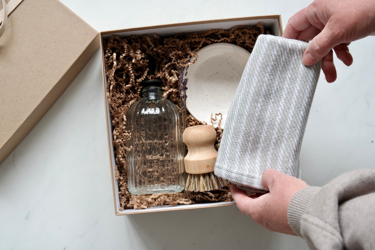 Mother’s Day Gift Box No. 5