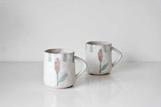 Painted Meadow Mug