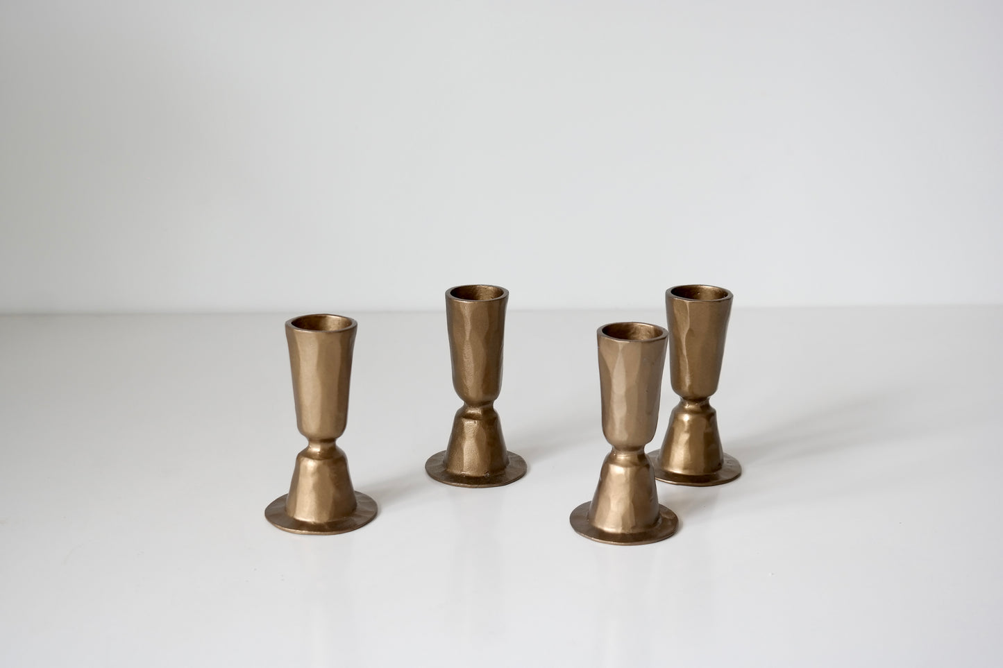 Brass Taper Holders