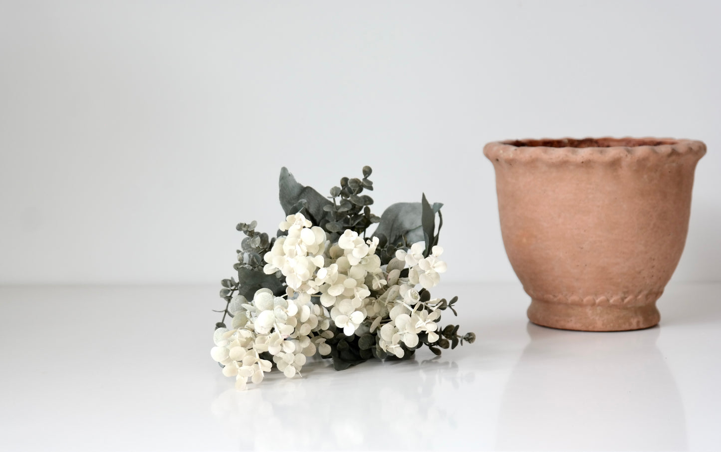 Faux Eucalyptus Bundle