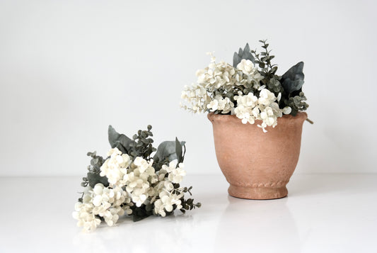 Faux Eucalyptus Bundle