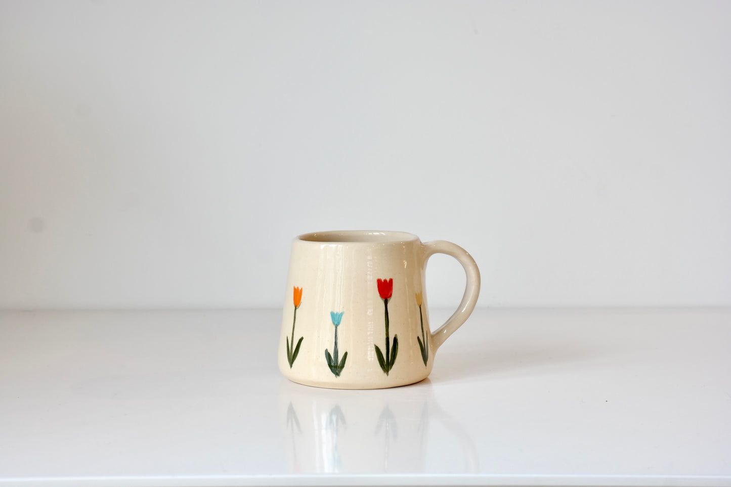 Tulip Mug
