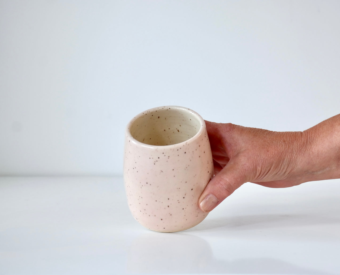 Blush Tumbler