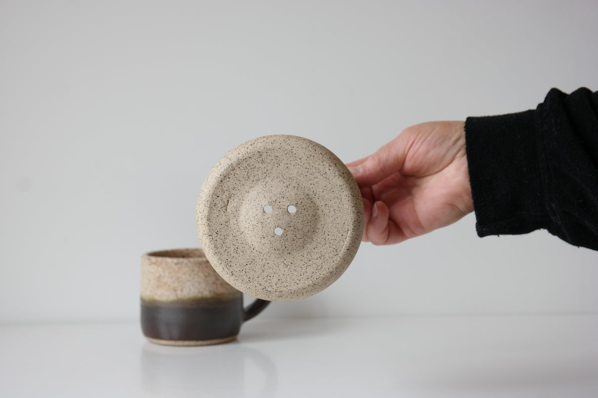 Coffee Pour Over