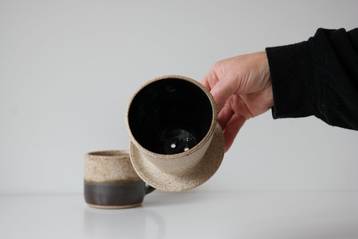 Coffee Pour Over