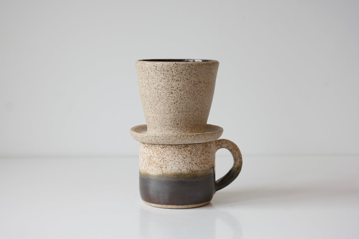 Coffee Pour Over