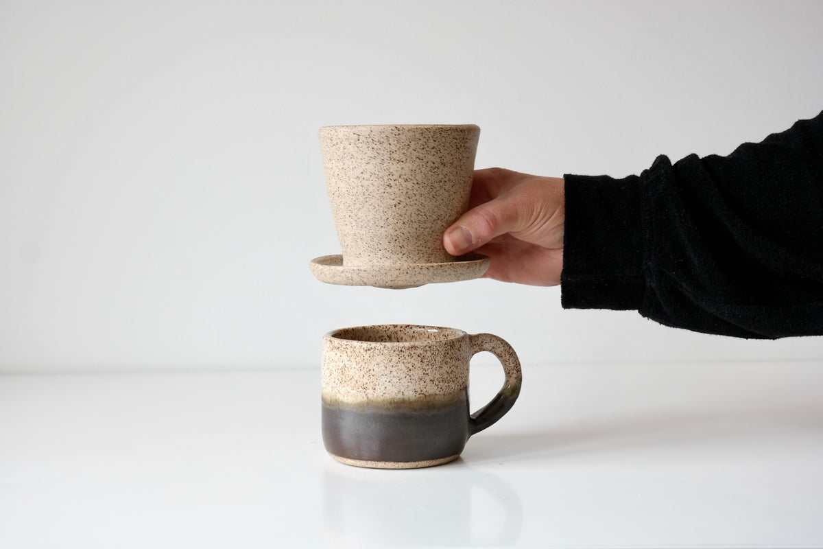 Coffee Pour Over