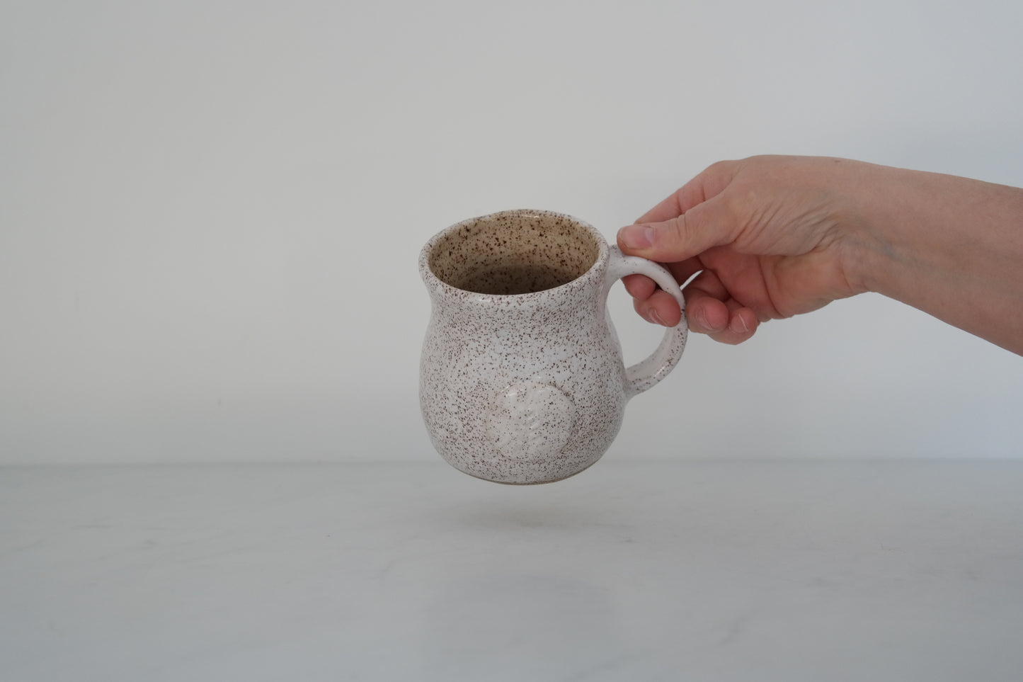 Fern Mug